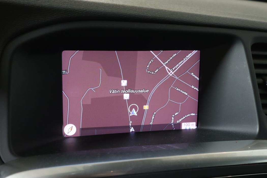 VOLVO V60 Cross Country 2018