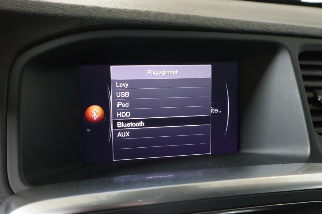 VOLVO V60 Cross Country 2018