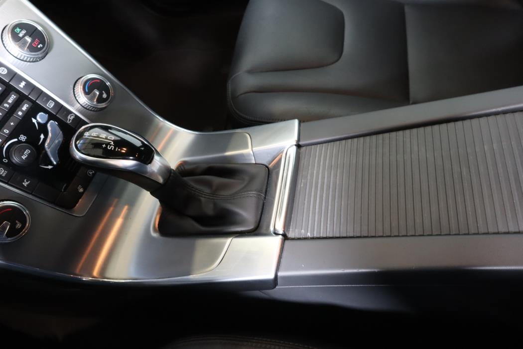 VOLVO V60 Cross Country 2018