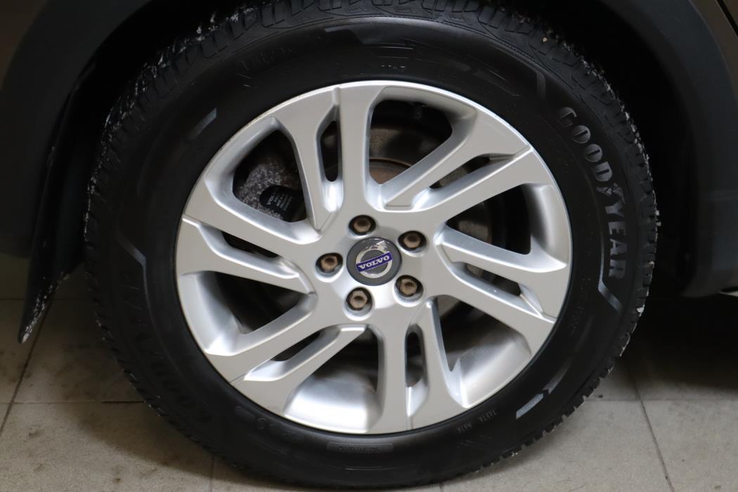 VOLVO V60 Cross Country 2018