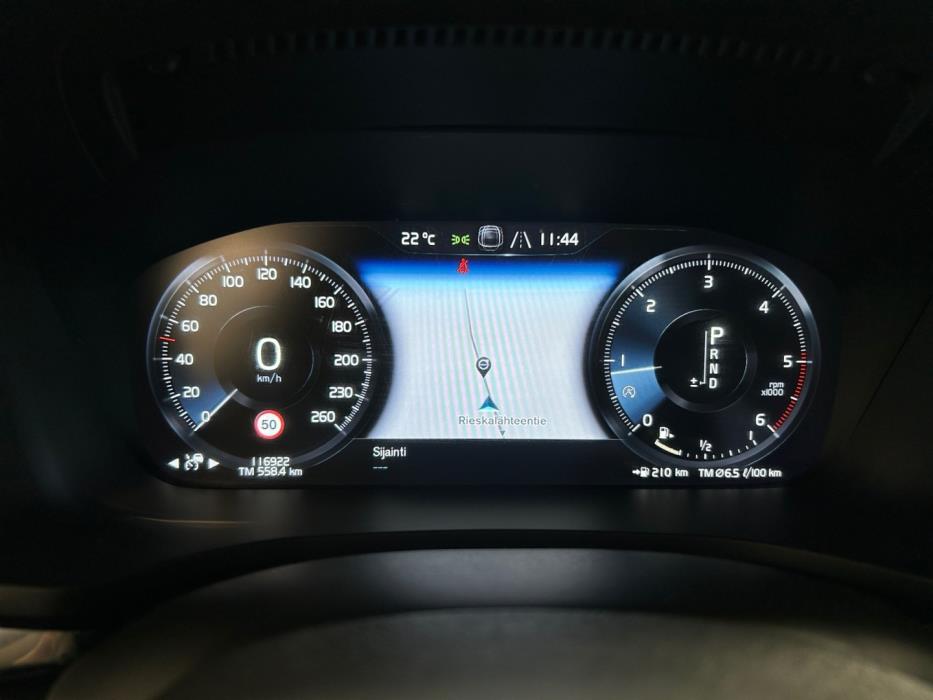 VOLVO V60 2021
