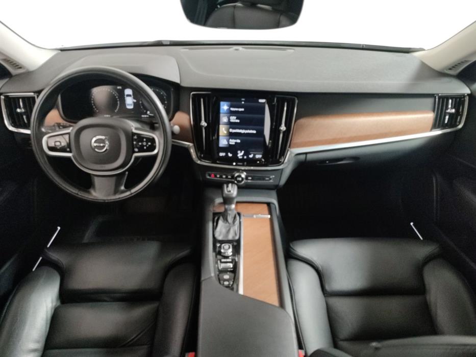 VOLVO S90 2018