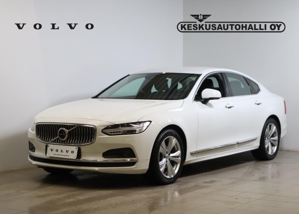 VOLVO S90 2021