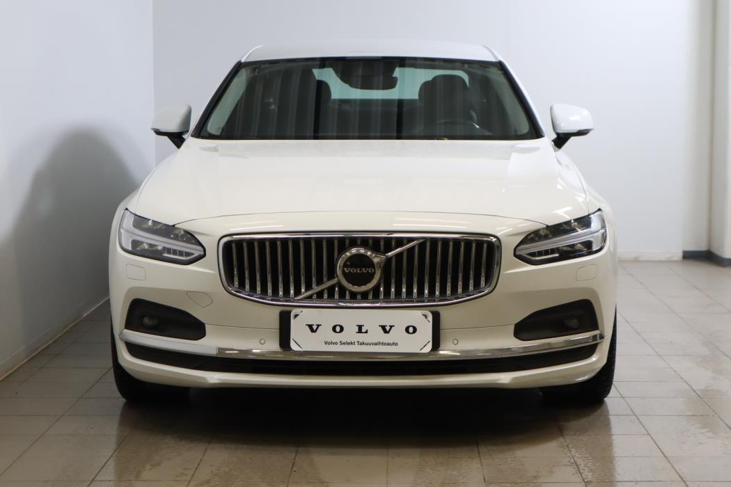 VOLVO S90 2021