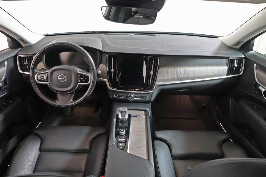 VOLVO S90 2021