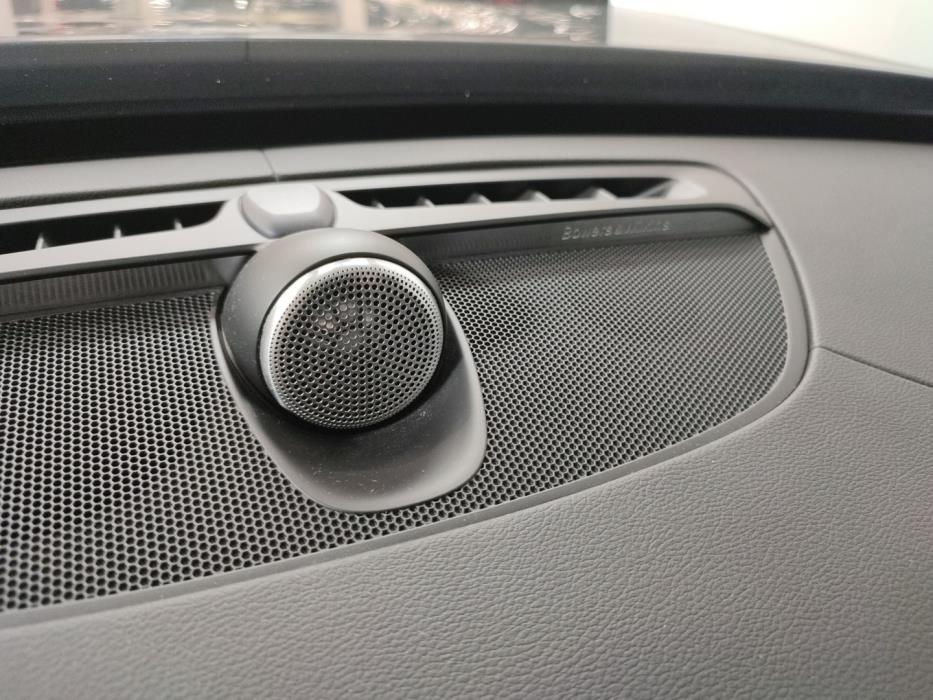 VOLVO XC90 2021