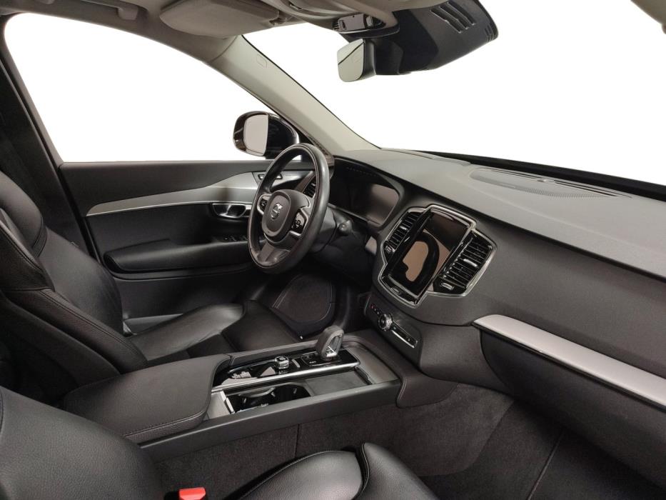 VOLVO XC90 2022