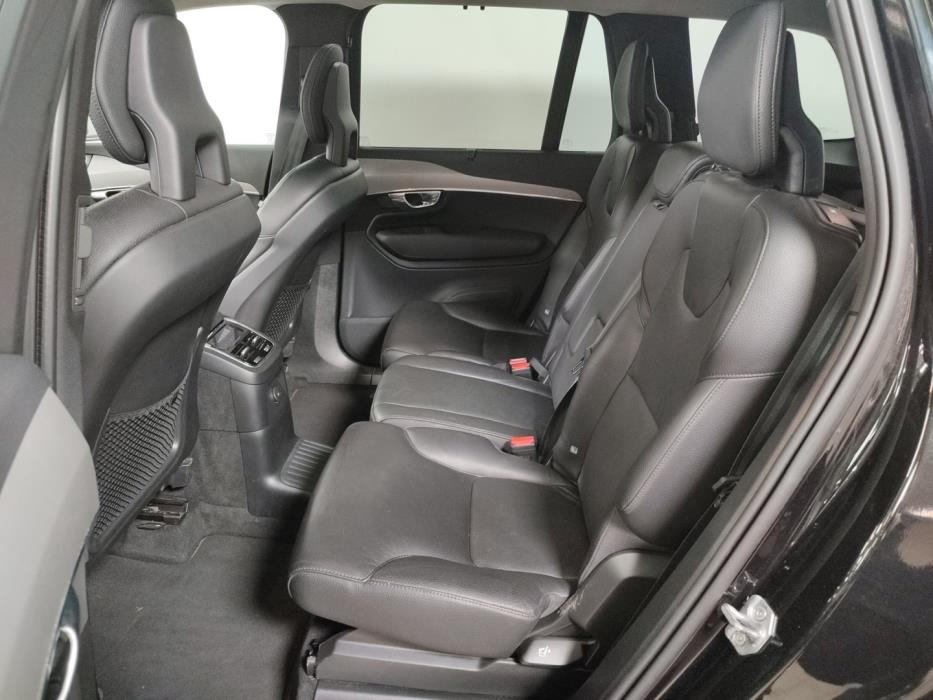 VOLVO XC90 2022