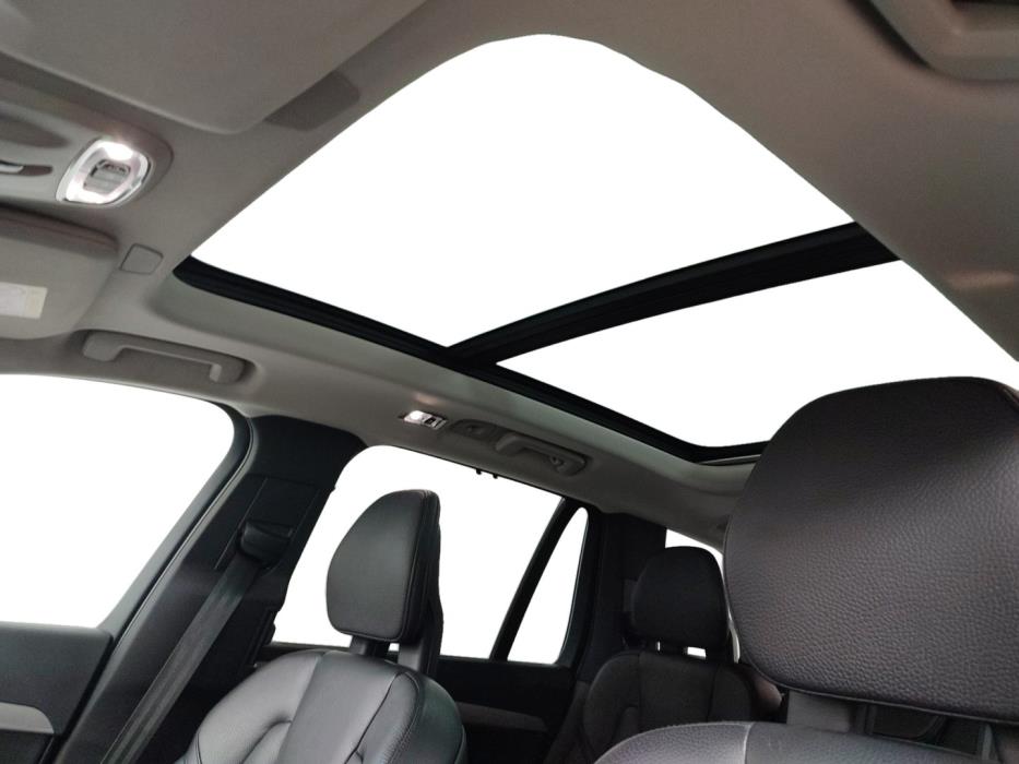 VOLVO XC90 2022