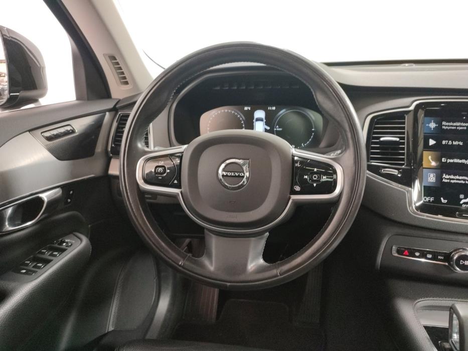 VOLVO XC90 2022