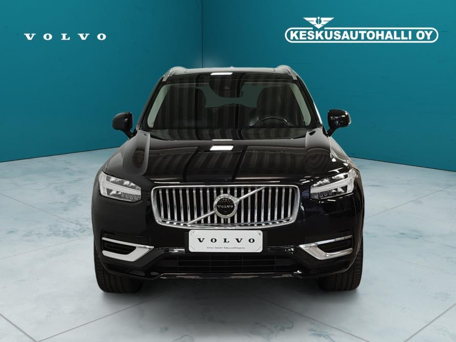 VOLVO XC90 2022