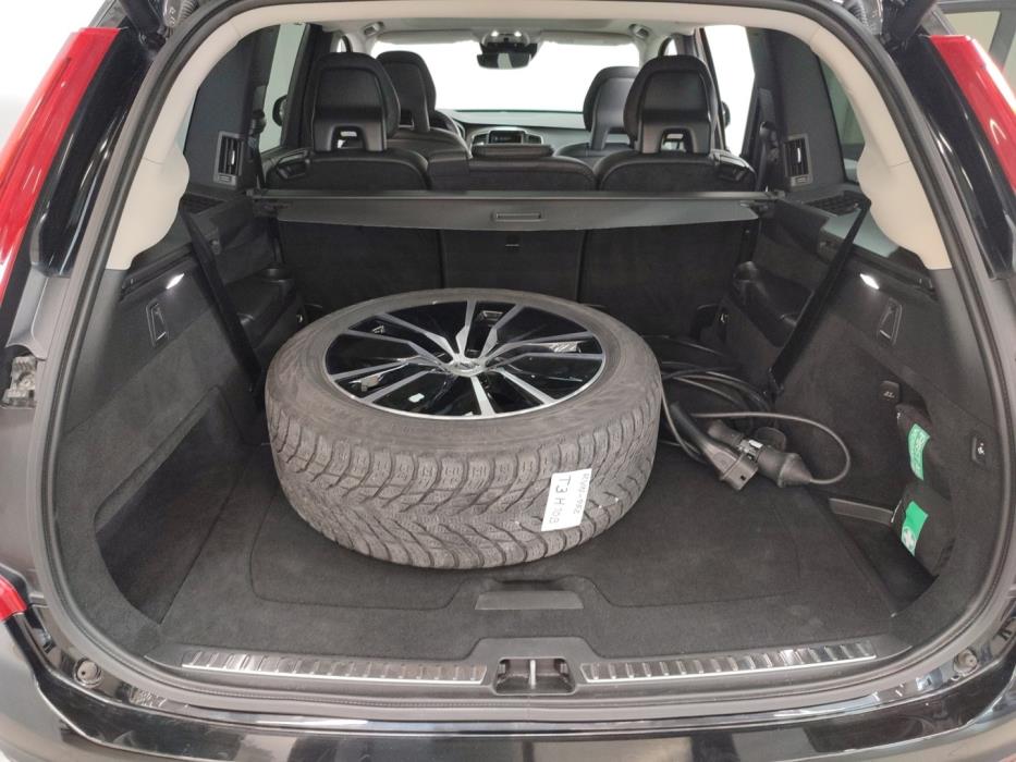 VOLVO XC90 2022
