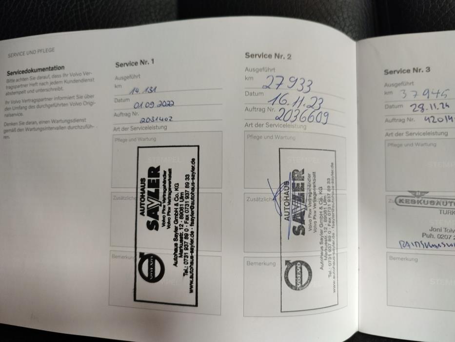 VOLVO XC90 2022
