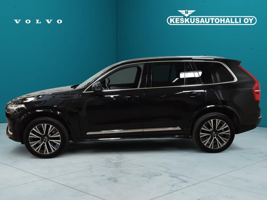 VOLVO XC90 2022