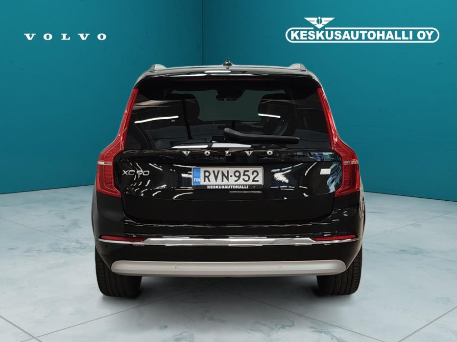 VOLVO XC90 2022
