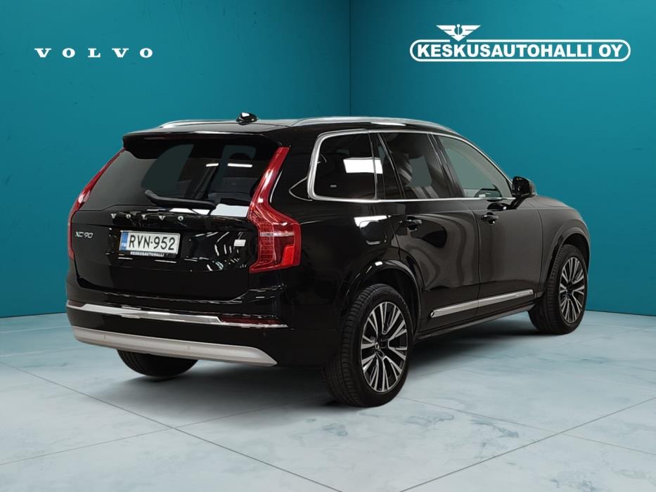 VOLVO XC90 2022