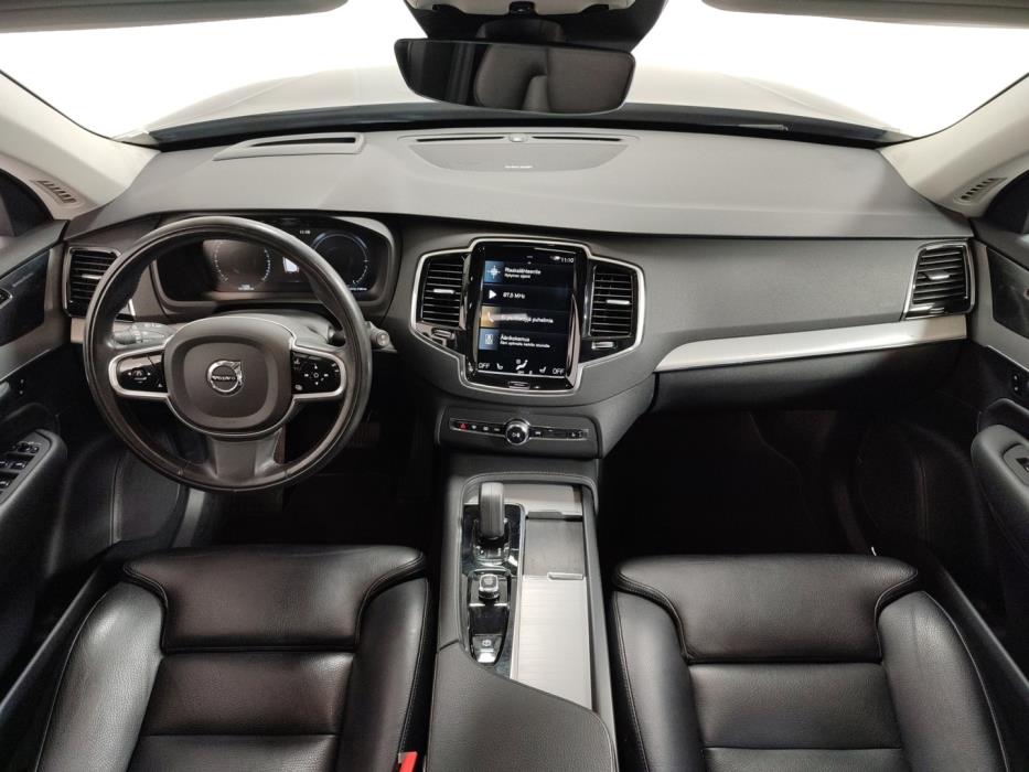 VOLVO XC90 2022