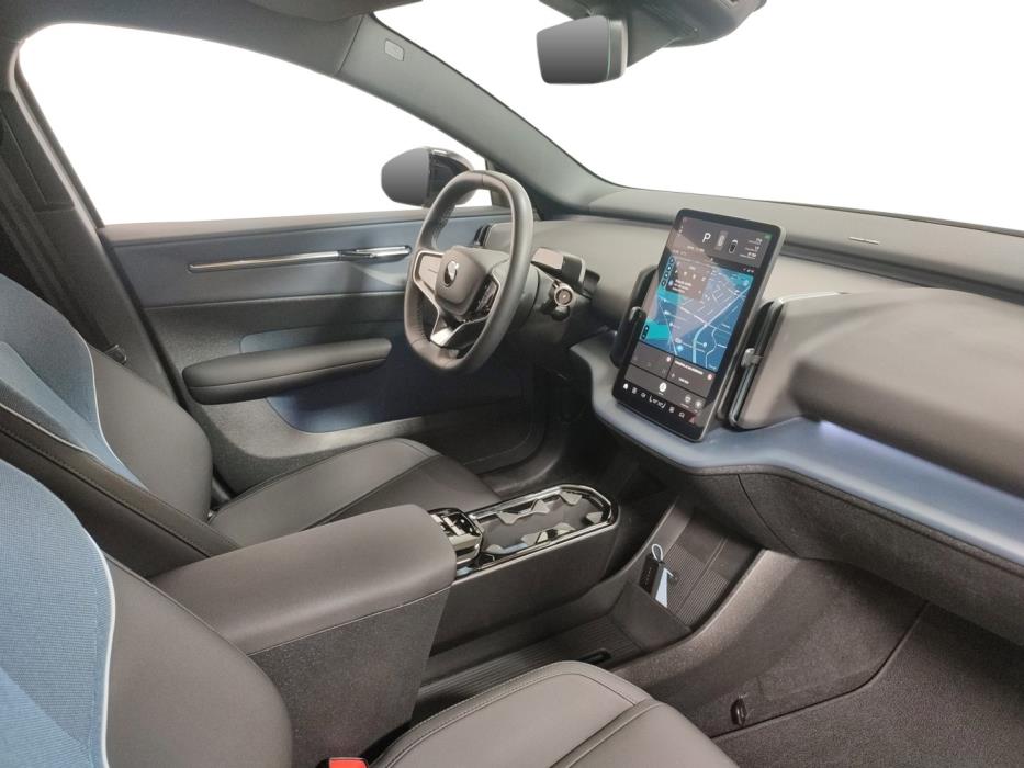 VOLVO EX30 2024