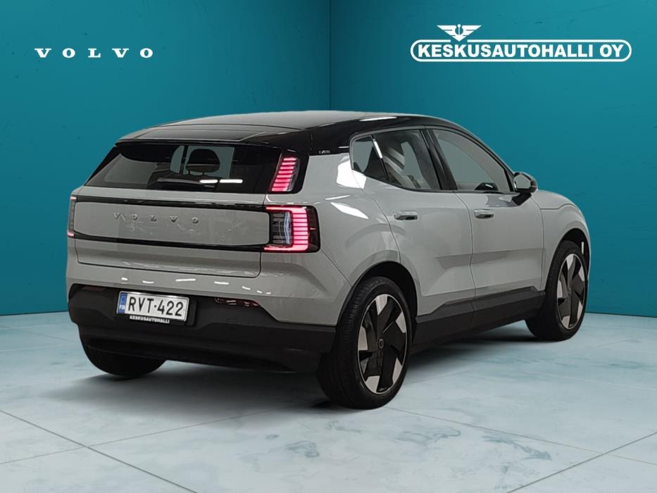 VOLVO EX30 2024