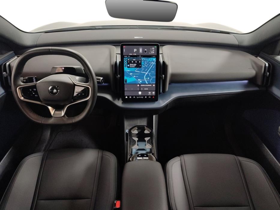 VOLVO EX30 2024