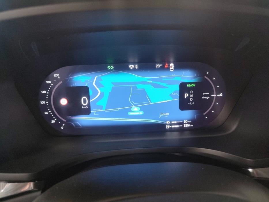 VOLVO V60 2025