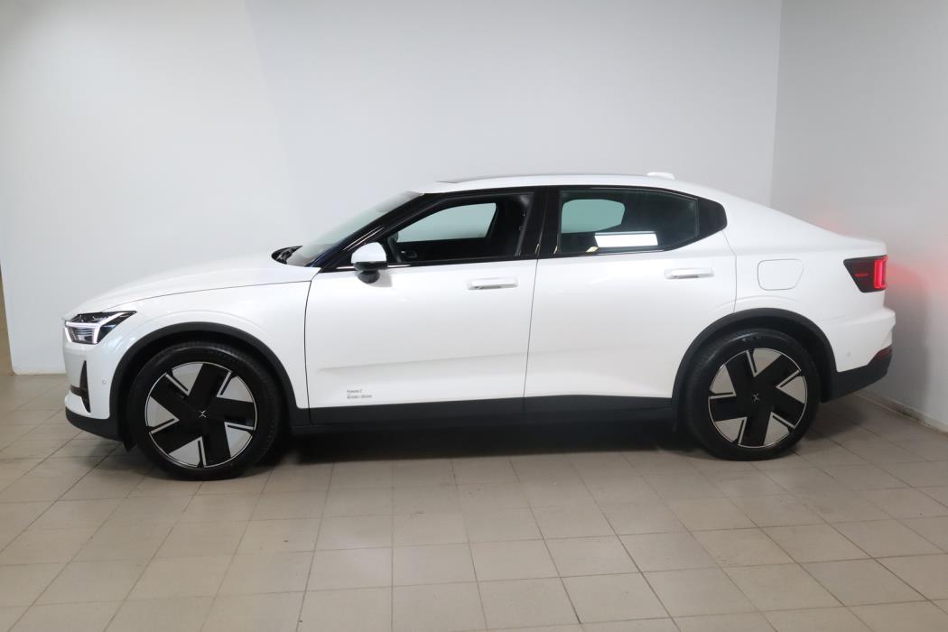 POLESTAR 2 2025