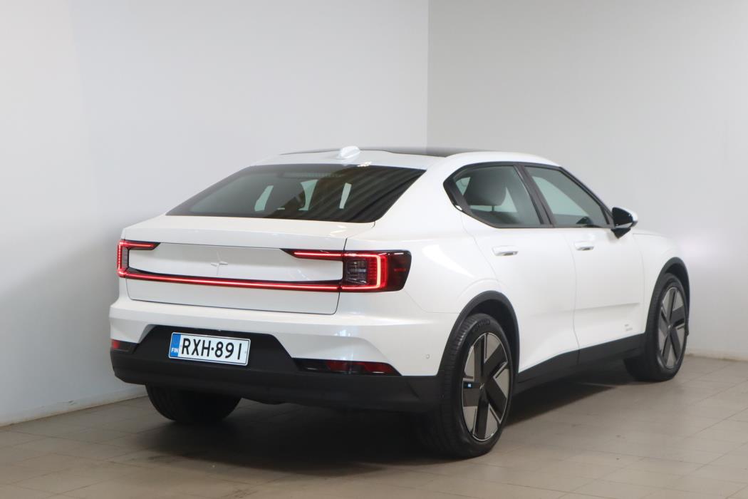 POLESTAR 2 2025