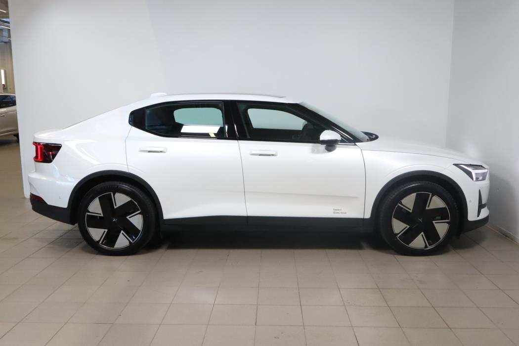 POLESTAR 2 2025