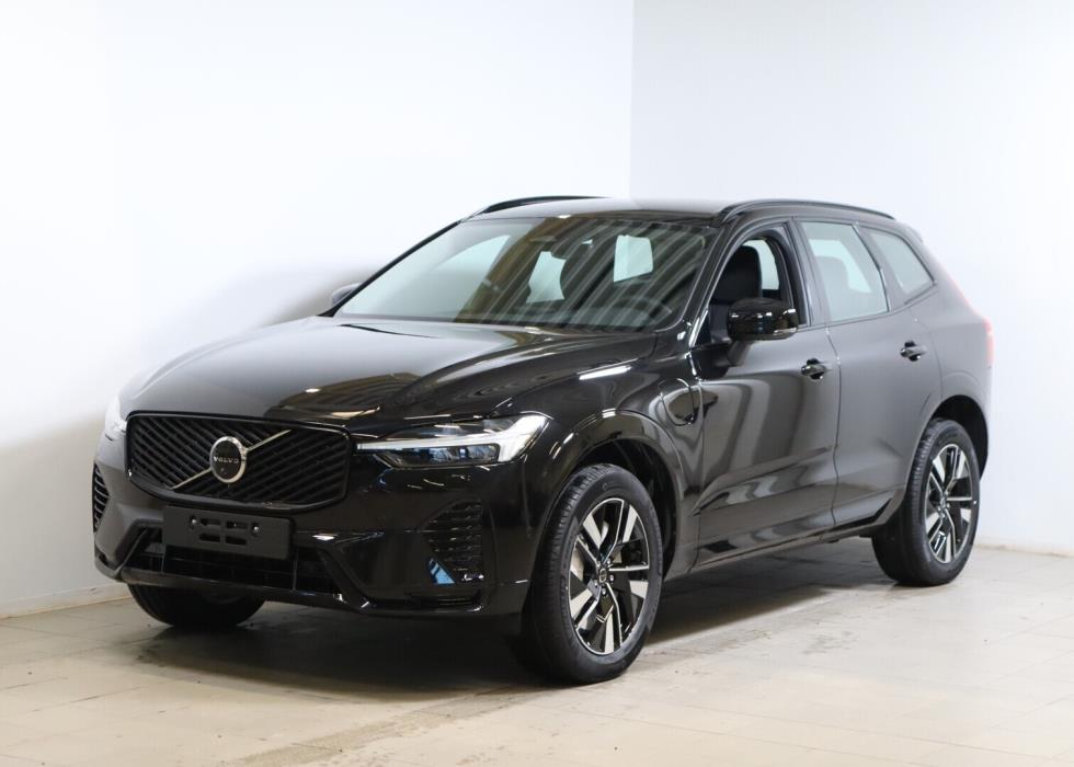 VOLVO XC60 2026