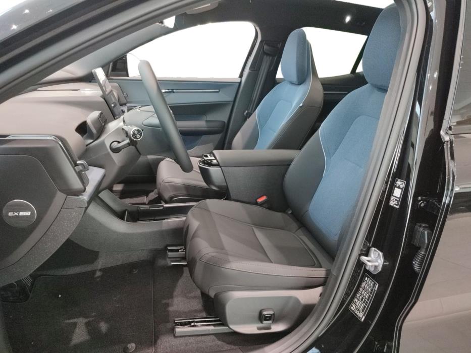 VOLVO EX30 Cross Country 2026