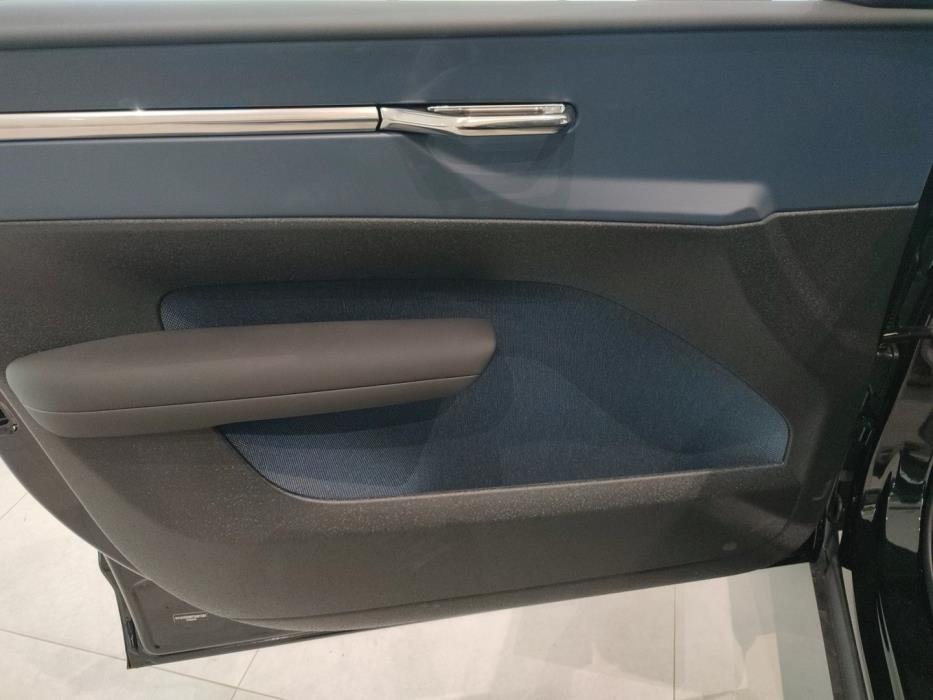 VOLVO EX30 Cross Country 2026