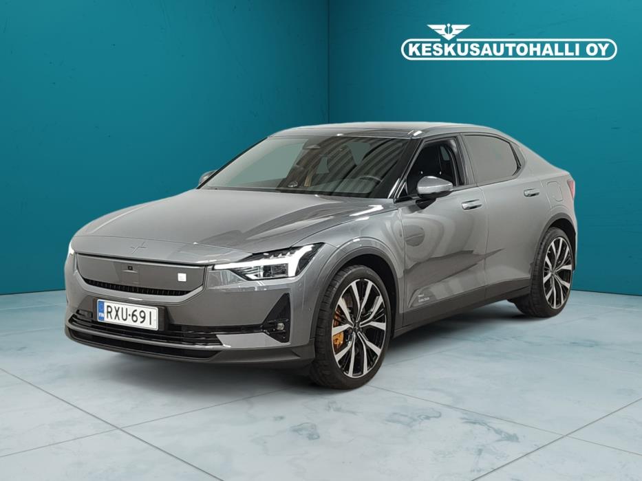 POLESTAR 2 2026