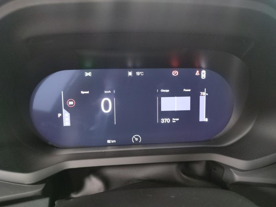 POLESTAR 2 2026