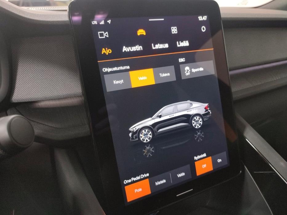 POLESTAR 2 2026