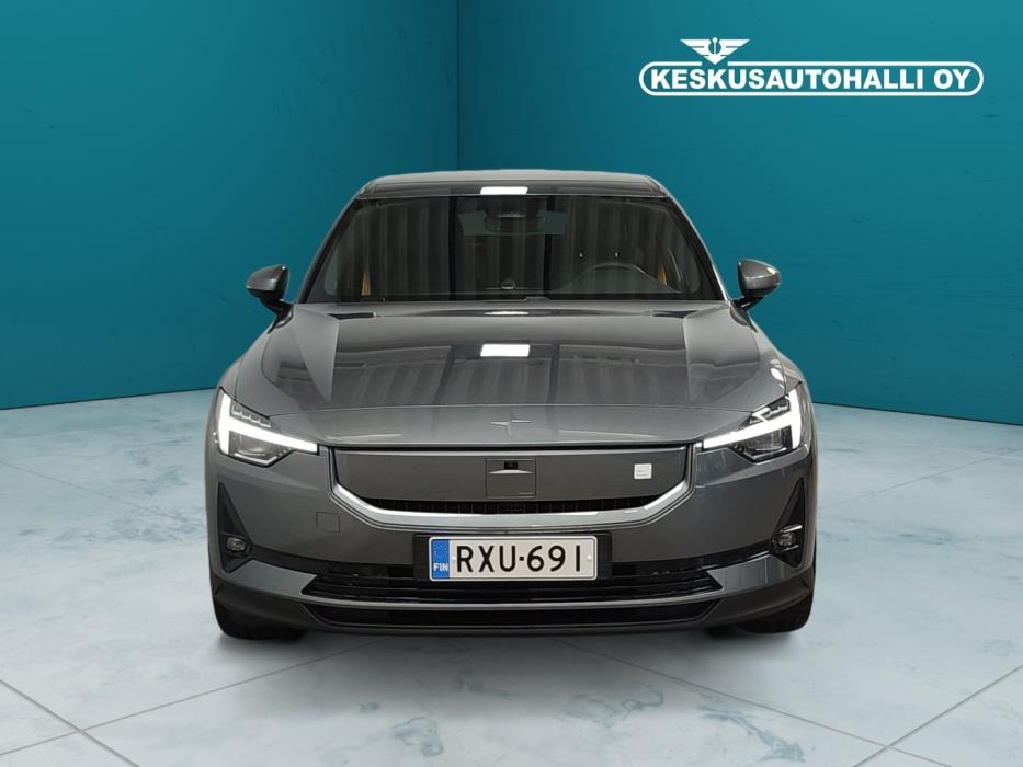 POLESTAR 2 2026