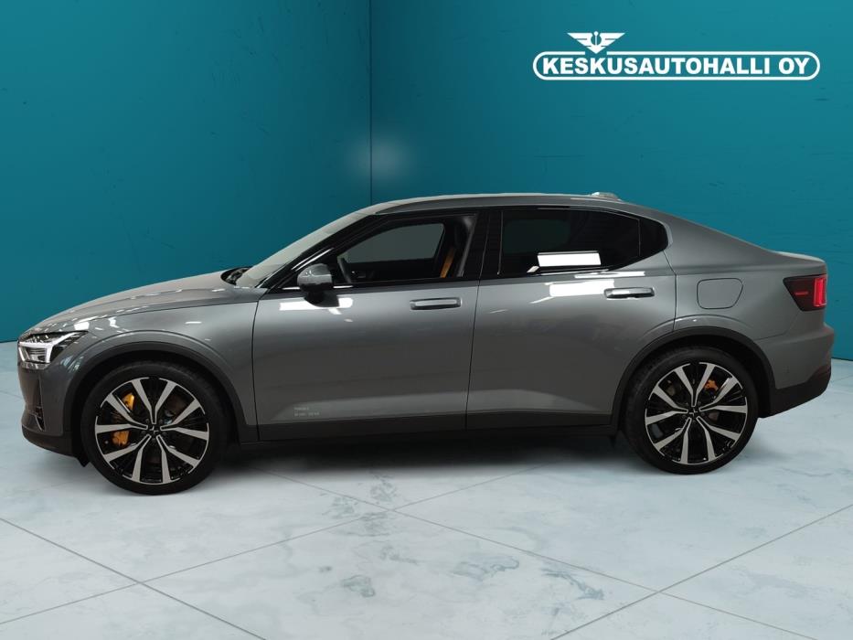 POLESTAR 2 2026
