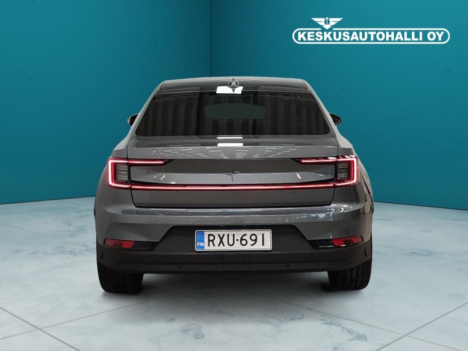 POLESTAR 2 2026