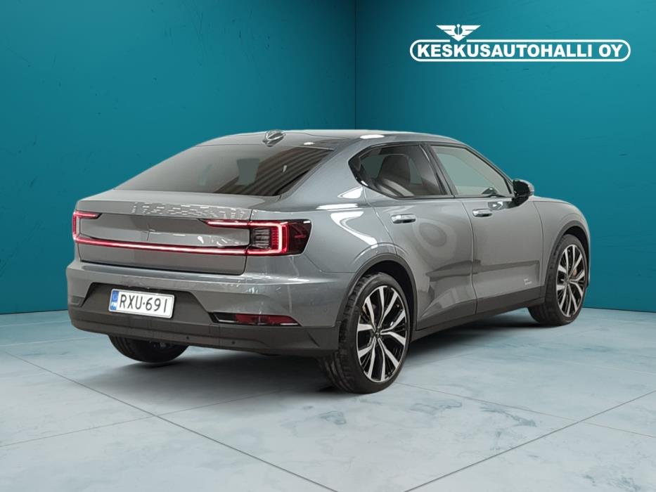 POLESTAR 2 2026