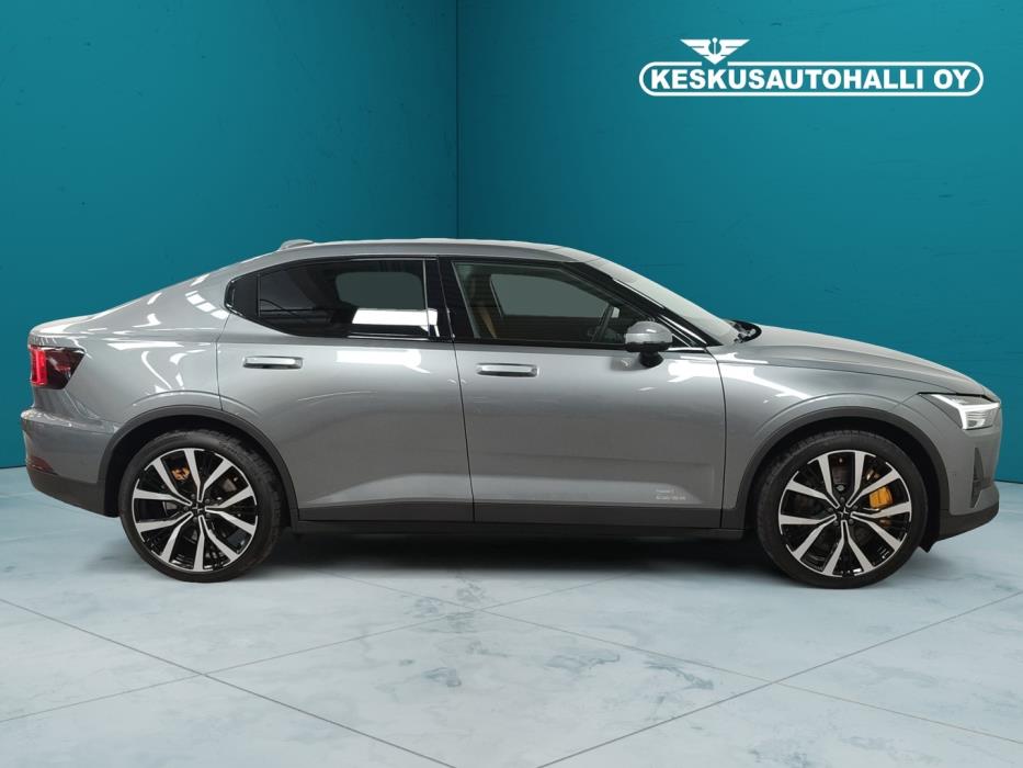 POLESTAR 2 2026