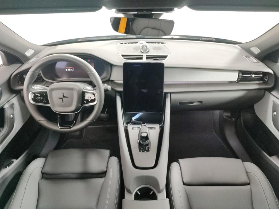 POLESTAR 2 2026