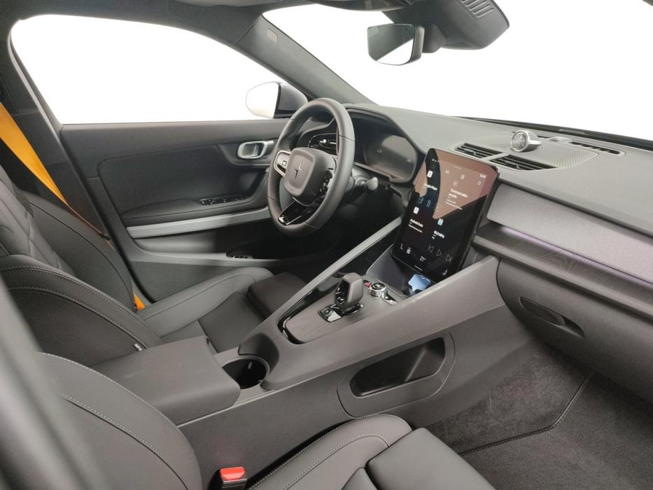 POLESTAR 2 2026