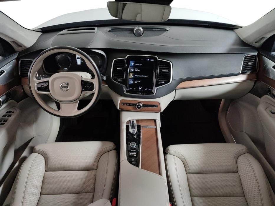 VOLVO XC90 2017