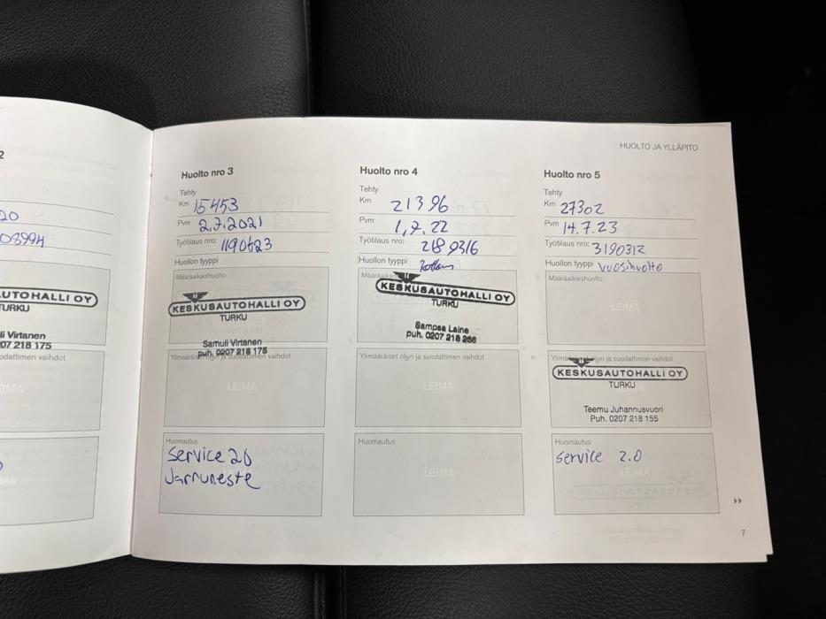 VOLVO XC40 2019