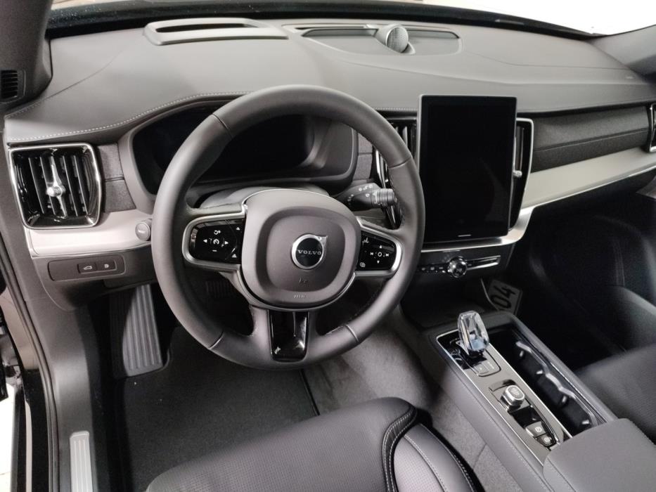 VOLVO XC90 2026
