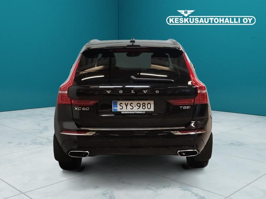VOLVO XC60 2019