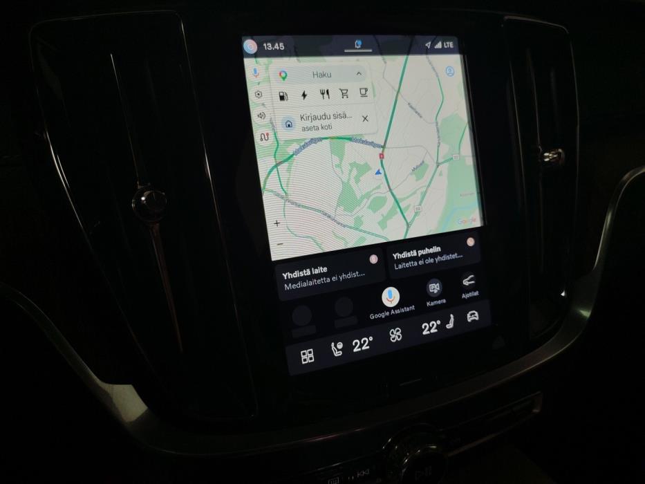 VOLVO V60 2025