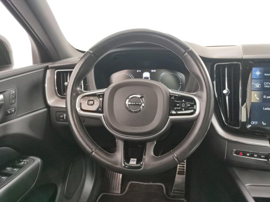 VOLVO XC60 2020
