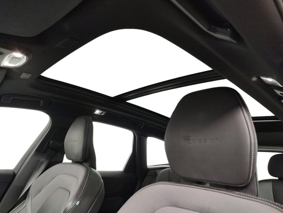 VOLVO XC60 2020