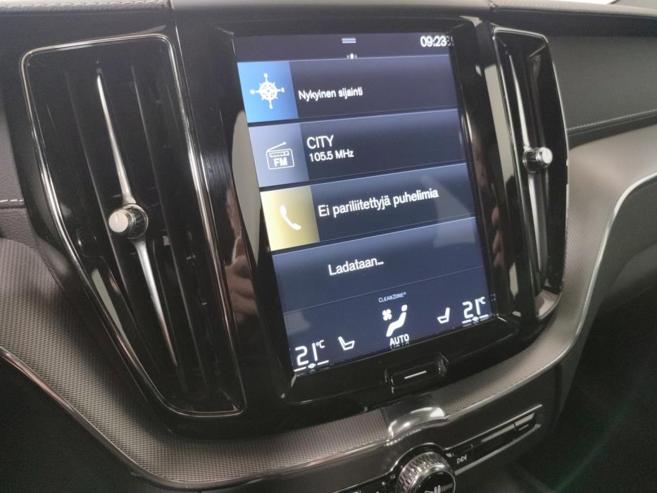 VOLVO XC60 2020