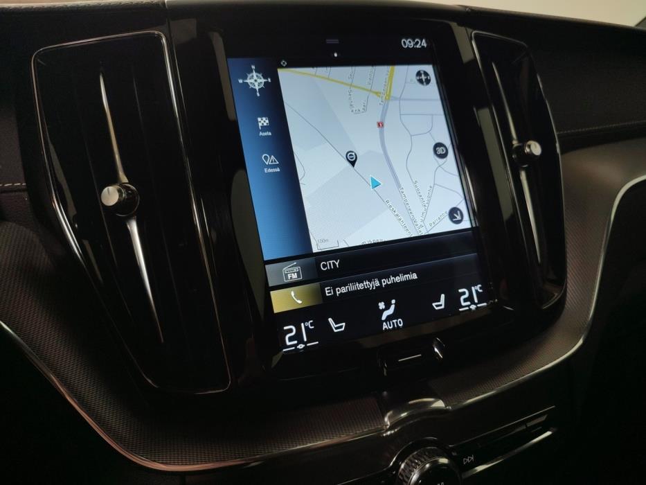 VOLVO XC60 2020